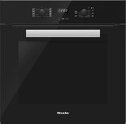 Духовой шкаф Miele H2661B OBSW черный обсидиан Духовой шкаф Miele H2661B OBSW черный обсидиан