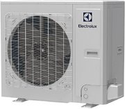 Комплект сплит-системы кассетного типа Electrolux EACC-60H/UP3/N3 фото 2 в Казани и Татарстане