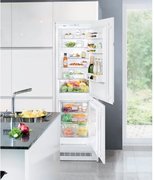 Встраиваемый холодильник Liebherr ICUNS 3314 фото 4 в Казани и Татарстане