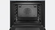 Духовой шкаф Bosch HBG636ES1 фото 3 в Казани и Татарстане
