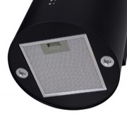 Вытяжка Maunfeld LEE Wall 35 Black фото 2 в Казани и Татарстане
