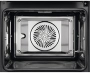 Духовой шкаф Electrolux KOAAS31WT фото 3 в Казани и Татарстане