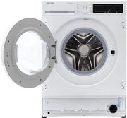 Встраиваемая стиральная машина KRONA ZIMMER 1200 7K WHITE фото 2 в Казани и Татарстане