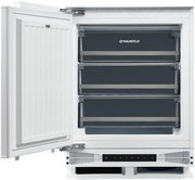 Встраиваемая морозильная камера Maunfeld MBFR88SWGR фото 2 в Казани и Татарстане