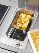 Фритюрница Miele CS 1411 F фото 3 в Казани и Татарстане