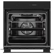 Духовой шкаф KRONA INFINITUM max 60 BL/BL фото 4 в Казани и Татарстане