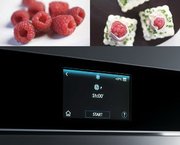 Встраиваемый шкаф шоковой заморозки Irinox Freddy 60 HF602350004 (полированная латунь/черный) фото 3 в Казани и Татарстане