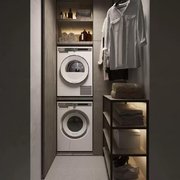 Стиральная машина Asko W6098P.W фото 2 в Казани и Татарстане