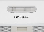 Вытяжка Krona RUNA 600 white S фото 4 в Казани и Татарстане