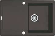 Мойка Franke MRG 611 оникс Мойка Franke MRG 611 оникс