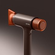 Фен-стайлер Bork F732 gg-or фото 2 в Казани и Татарстане Фен-стайлер Bork F732 gg-or фото 2 в Казани и Татарстане