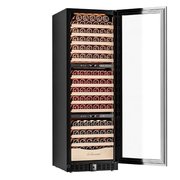 Встраиваемый винный шкаф Meyvel MV154PRO-KBT3 фото 3 в Казани и Татарстане