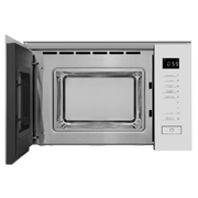 Встраиваемая микроволновая печь Maunfeld MBMO820SGW09 фото 2 в Казани и Татарстане