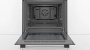 Духовой шкаф Bosch HBF114BS1 фото 3 в Казани и Татарстане