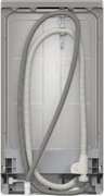 Посудомоечная машина Bosch SPS4HMI49E фото 2 в Казани и Татарстане