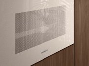 Духовой шкаф Miele H7840 BMX Pearlbeige фото 4 в Казани и Татарстане