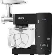 Кухонная машина Кертинг KKM 0101 M Infinity фото 3 в Казани и Татарстане Кухонная машина Korting KKM 0101 M Infinity фото 3 в Казани и Татарстане