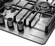 Газовая варочная панель Kuppersberg FS 49 X фото 3 в Казани и Татарстане