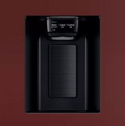 Холодильник Lofra GFRR 918/A CHROME фото 3 в Казани и Татарстане