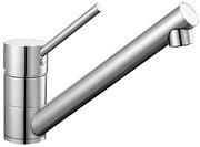 Смеситель Blanco Antas хром фото 2 в Казани и Татарстане