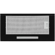 Встраиваемая вытяжка KRONA KERRY 600 BLACK PB V2 фото 2 в Казани и Татарстане