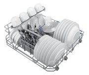 Компактная посудомоечная машина Midea MCFD55S460Si фото 4 в Казани и Татарстане