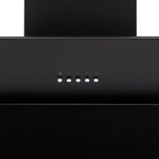 Вытяжка Krona FREYA 600 black PB фото 4 в Казани и Татарстане