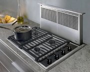 Встраиваемая вытяжка Wolf ICBDD30 фото 4 в Казани и Татарстане