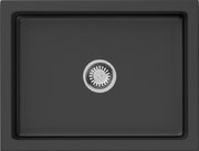 Мойка Omoikiri Mikura 61 BL