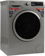 Стиральная машина Maunfeld MFWM128SL400 ST INVERTER фото 3 в Казани и Татарстане
