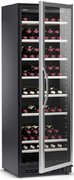 Винный шкаф Dometic C125G Double Wooden Zebrano фото 4 в Казани и Татарстане
