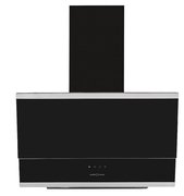 Вытяжка KRONA IRMA 600 black/black sensor фото 2 в Казани и Татарстане