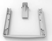 Соединительный элемент c выдвижной полкой Jacky`s 42213957 фото 3 в Казани и Татарстане