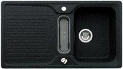 Мойка Blanco Classic 5S антрацит Мойка Blanco Classic 5S антрацит