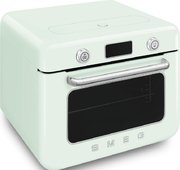Мини-печь с паром Smeg COF01PGEU фото 3 в Казани и Татарстане