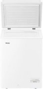 Морозильный ларь Haier HCE100RL фото 2 в Казани и Татарстане