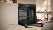 Духовой шкаф Neff B1ACE4AG3 фото 4 в Казани и Татарстане