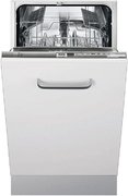 Посудомоечная машина AEG F88420VI