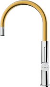 Смеситель Teka FOT 995 BRASS фото 2 в Казани и Татарстане