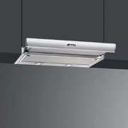 Вытяжка Smeg KSET610X фото 2 в Казани и Татарстане