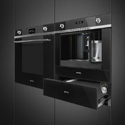 Встраиваемый подогреватель посуды Smeg CPR115N фото 2 в Казани и Татарстане