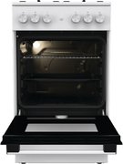 Газовая плита Gorenje GG5A12WH фото 4 в Казани и Татарстане