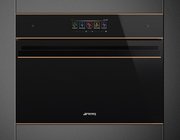 Духовой шкаф Smeg SF4606WMCNR фото 3 в Казани и Татарстане