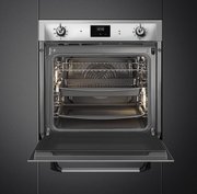 Духовой шкаф Smeg SOP6900TX фото 4 в Казани и Татарстане