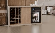 Минибар Meyvel MMA-38BG фото 4 в Казани и Татарстане