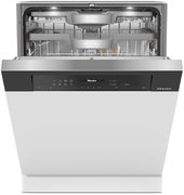 Встраиваемая посудомоечная машина Miele G 7731 SCi AD 125 Gala Edition фото