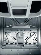 Стиральная машина Bosch WOT 20255 OE фото 2 в Казани и Татарстане