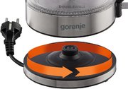 Чайник Горение K17GDW фото 3 в Казани и Татарстане Чайник Gorenje K17GDW фото 3 в Казани и Татарстане