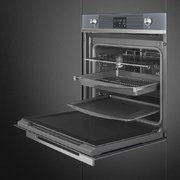 Духовой шкаф Smeg SO6102TS фото 4 в Казани и Татарстане