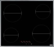 Варочная панель Franke FHR 604 C T XS Варочная панель Franke FHR 604 C T XS